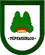 Escudo de Tepemaxalco