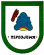 Escudo de Tepeojuma
