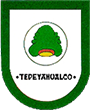 Escudo de Tepeyahualco