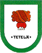 Escudo de Tetela de Ocampo