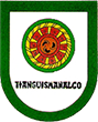 Escudo de Tianguismanalco