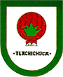 Escudo de Tlachichuca