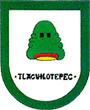 Escudo de Tlacuilotepec