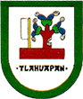 Escudo de Tlahuapan