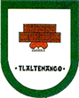 Escudo de Tlaltenango