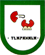Escudo de Tlapanalá