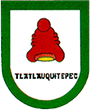Escudo de Tlatlauquitepec