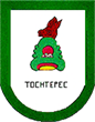 Escudo de Tochtepec