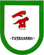 Escudo de Tuzamapan de Galeana