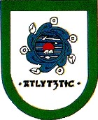 Escudo de Venustiano Carranza