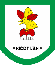Escudo de Xicotlán