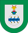 Escudo de Xochiapulco