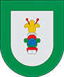 Escudo de Xochitlán de Vicente Suárez