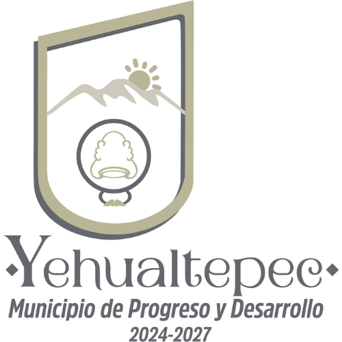 Escudo de Yehualtepec