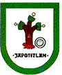 Escudo de Zapotitlán