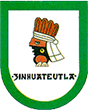 Escudo de Zihuateutla