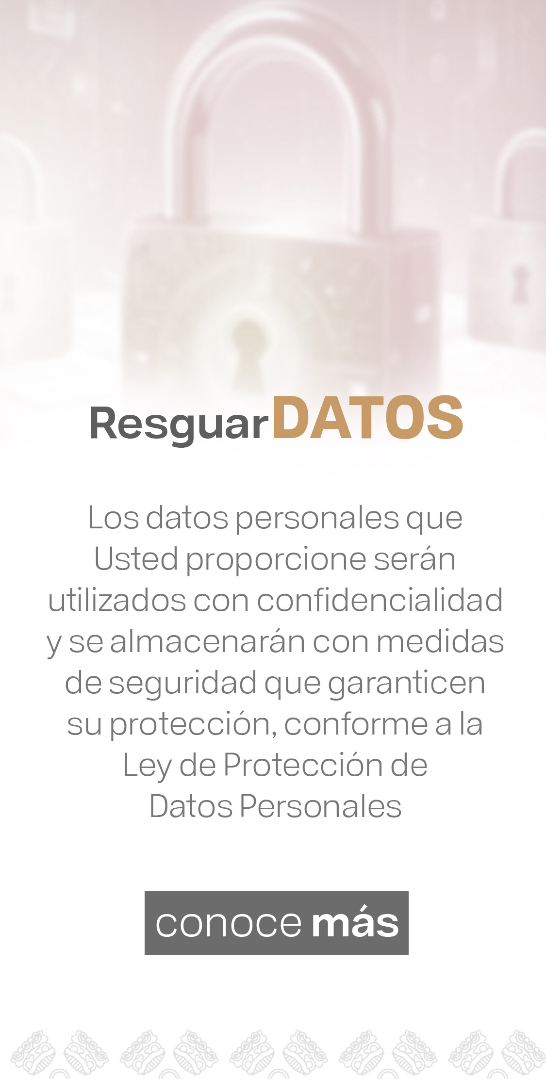 Material de consulta