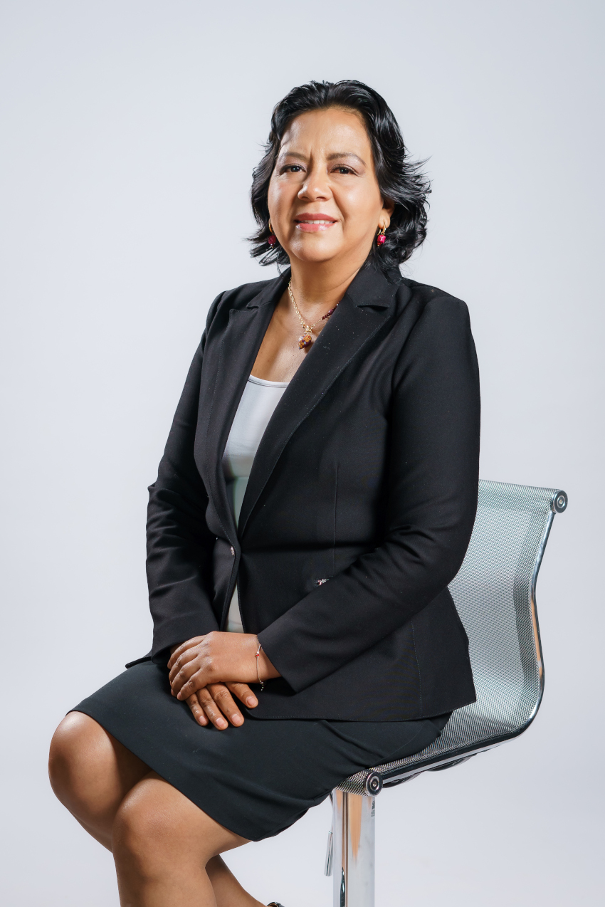 Foto Titular de Ana Laura Altamirano Pérez