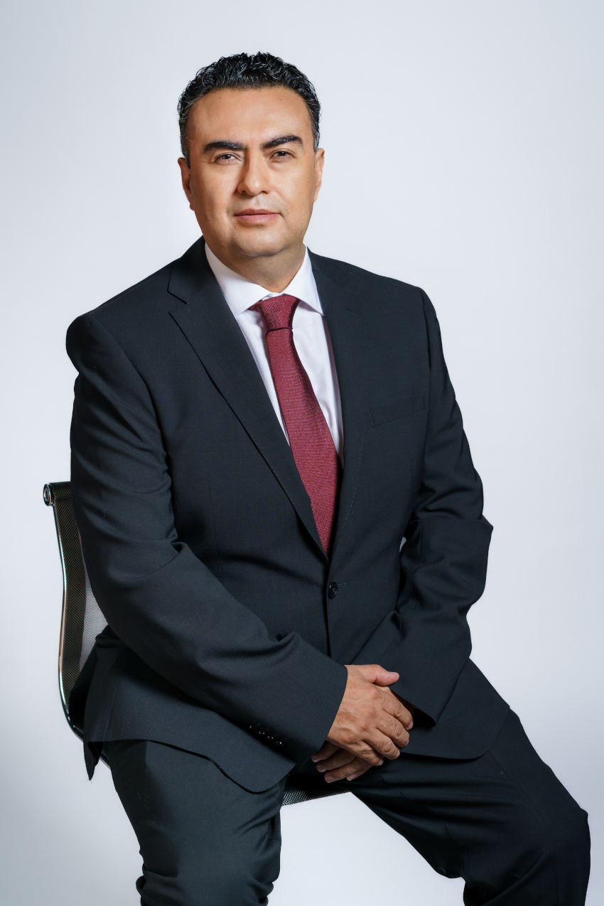 Foto Titular de Celina Peña Guzmán