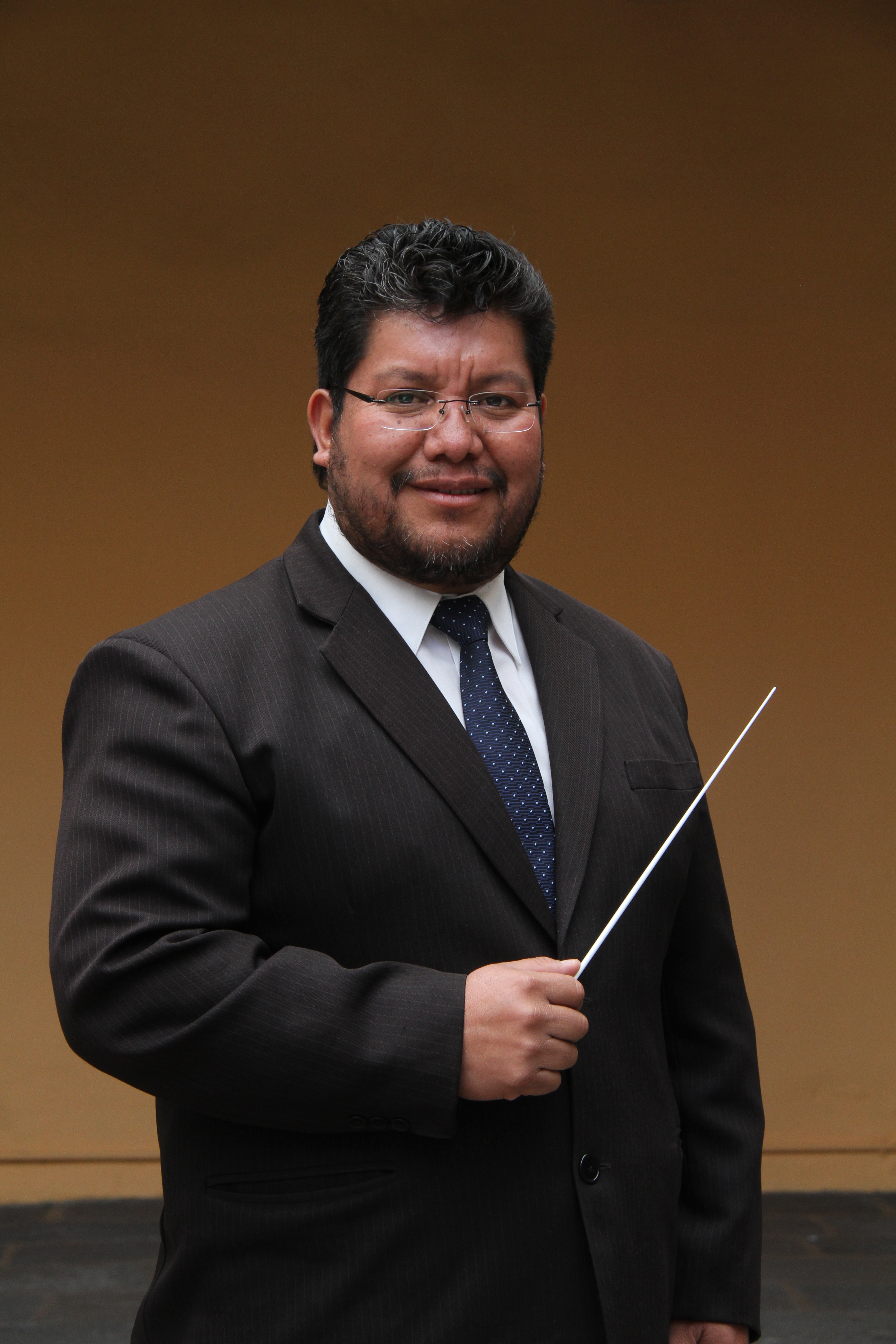 Rubén Tochihuitl Pérez