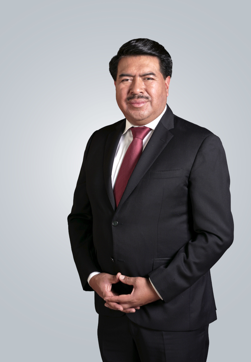Foto Titular de SB