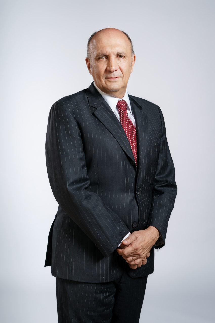 Foto Titular de Victor Gabriel Chedraui
