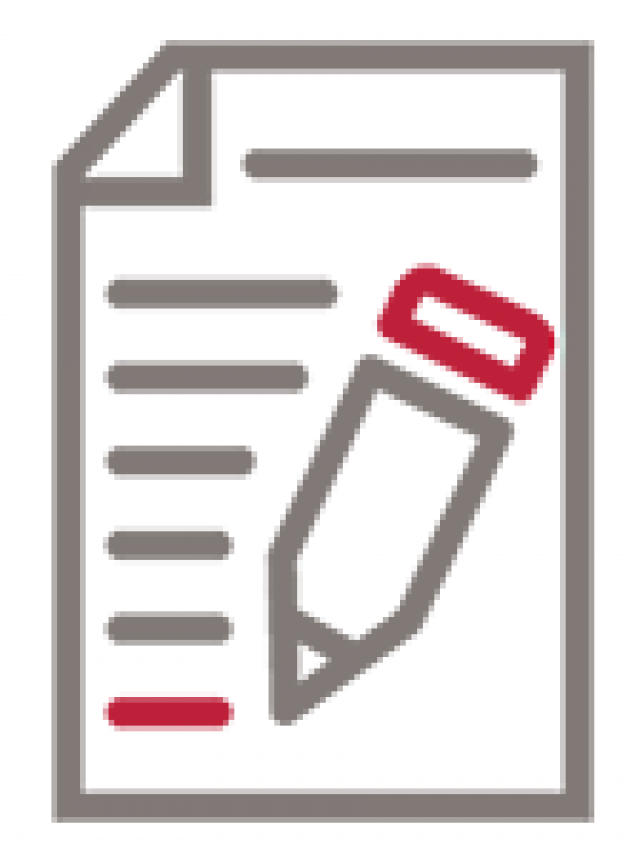 Trámites RH Estatal