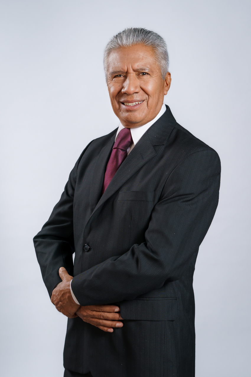 Foto Titular de  Manuel Viveros Narciso