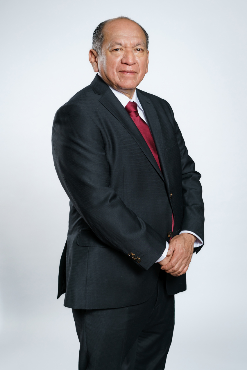 Foto Titular de Samuel Aguilar Pala