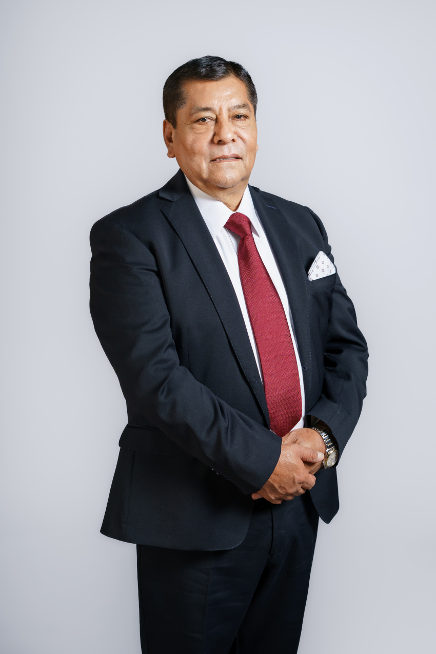 Foto Titular de José Manuel Contreras de los Santos