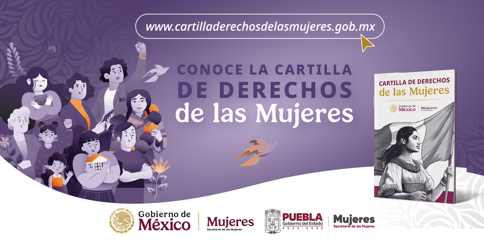Cartilla de la mujer 