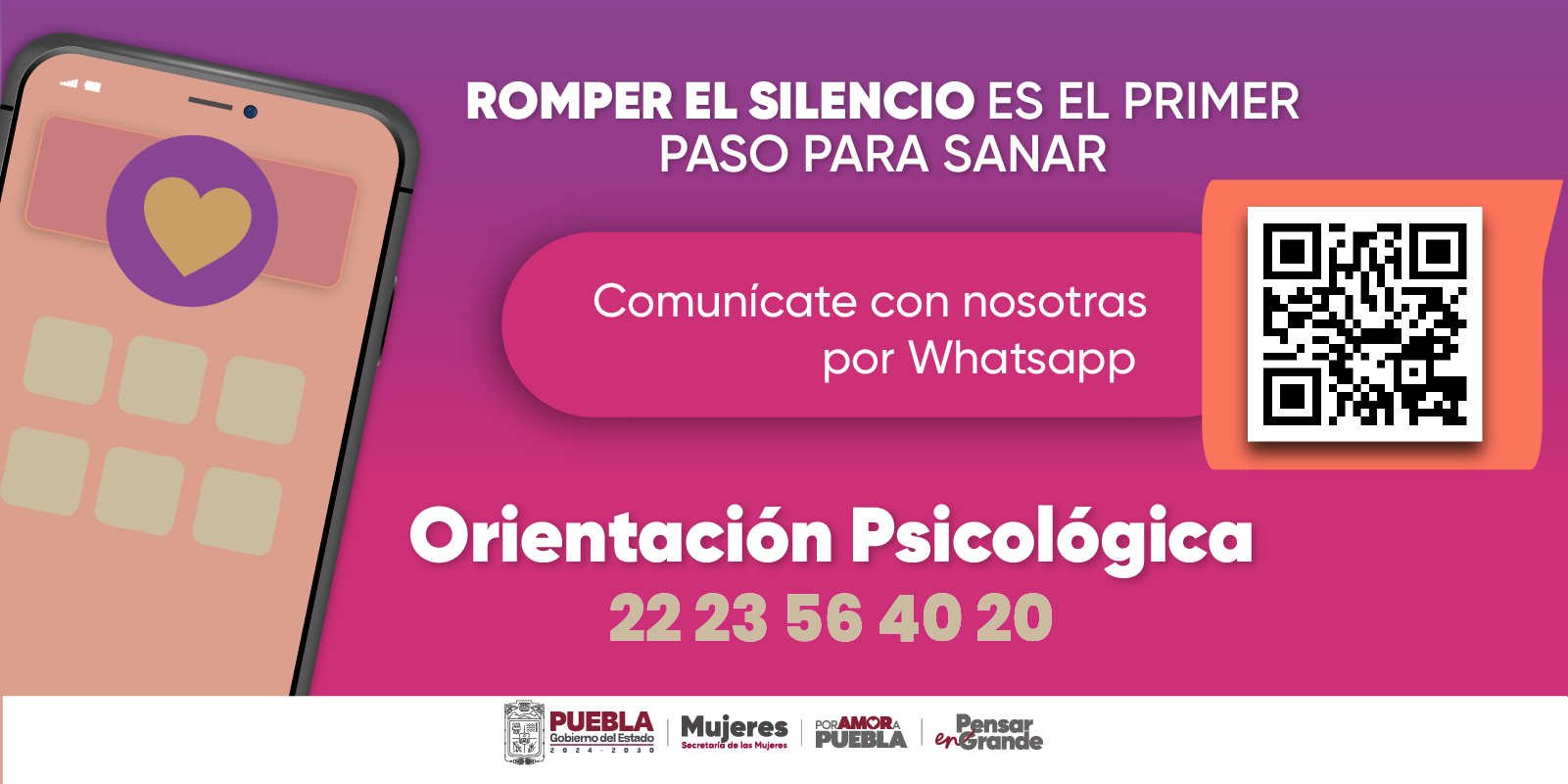 orientación psicológica