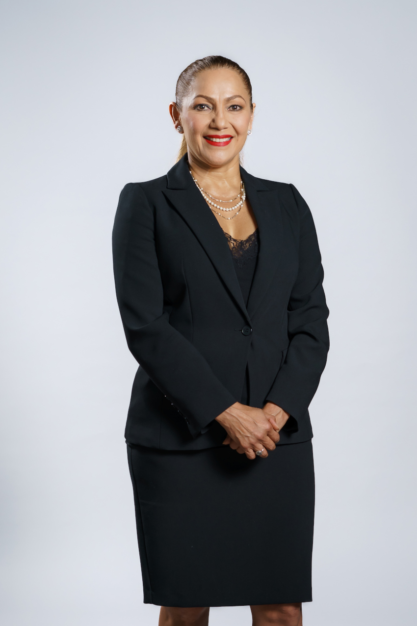 Foto Titular de Yadira Lira Navarro