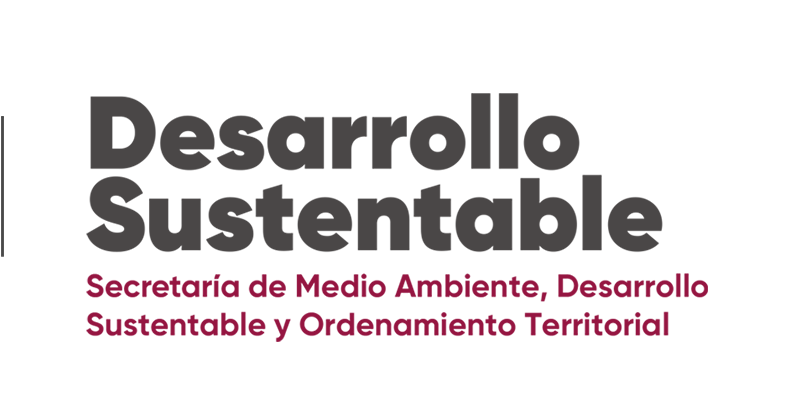 Logo de Secretaría