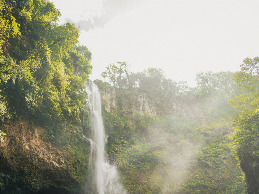 La joya escondida de Tlatlauquitepec