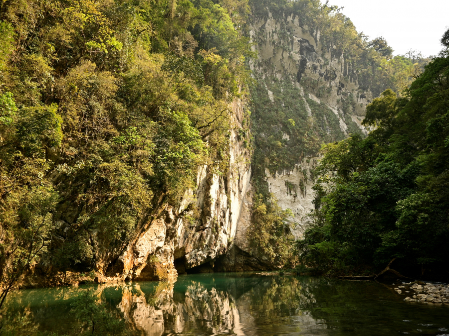 Entrada al Campanario
