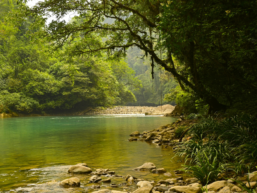 Río Coyolatl