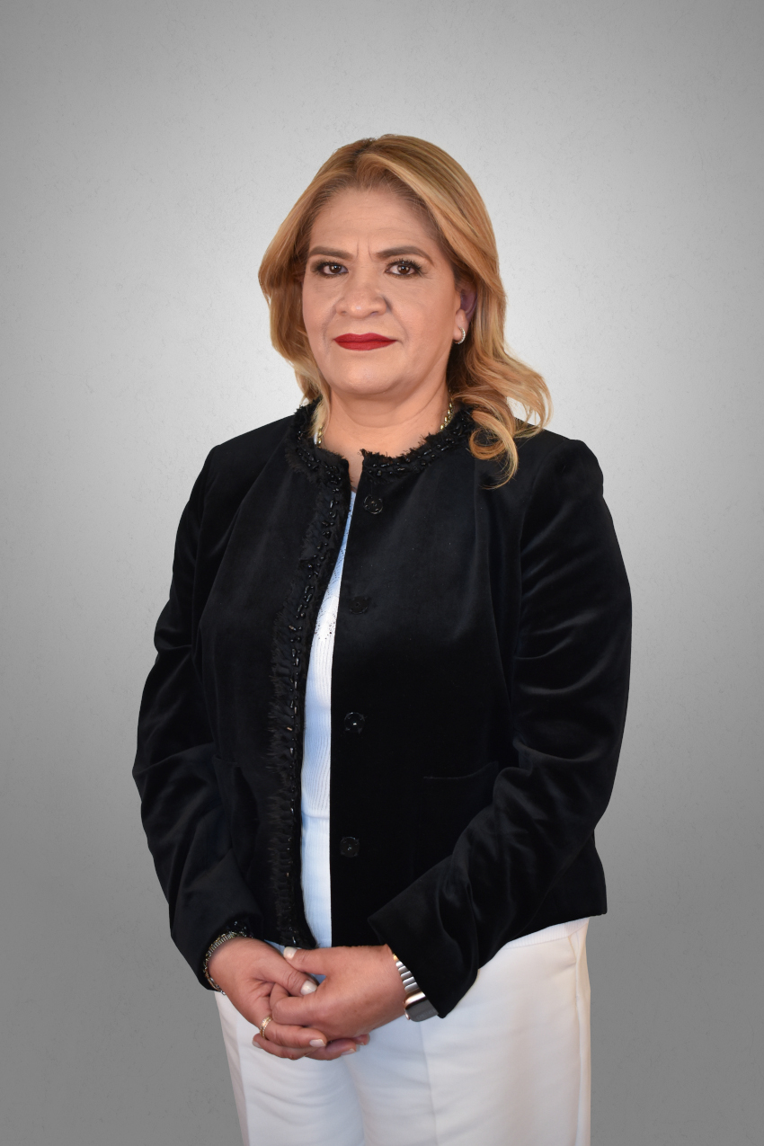 Foto Titular de Josefina Morales Guerrero