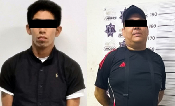 Mediante videovigilancia, corporaciones policiales recuperan tres vehículos robados: SSP