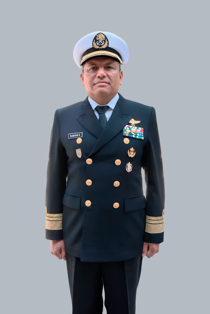 Foto Titular de SSP