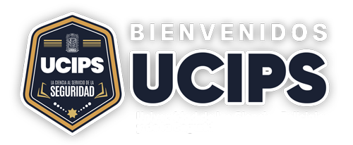 Bienvenidos UCIPS